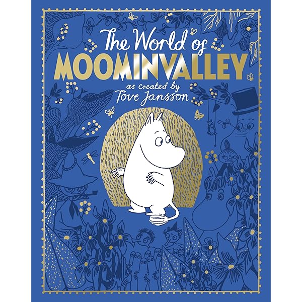 Tove Jansson Moomin Collections 8冊ムーミン洋書 Tove Jansson Moomin Collection 8 Books Set (The Exploits of